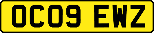 OC09EWZ