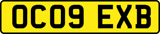 OC09EXB