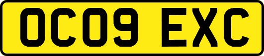 OC09EXC