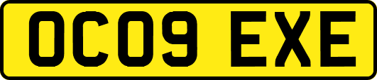 OC09EXE