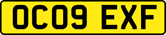 OC09EXF