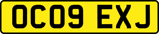OC09EXJ