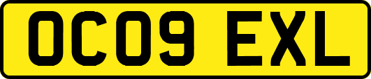 OC09EXL
