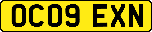 OC09EXN