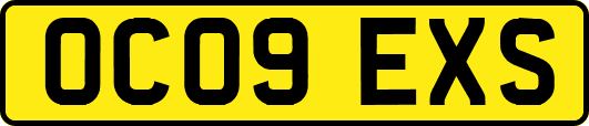 OC09EXS