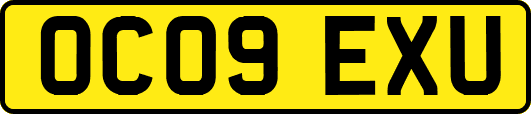 OC09EXU