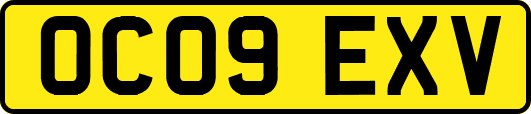 OC09EXV