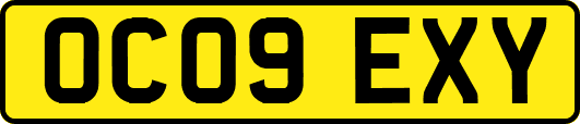 OC09EXY
