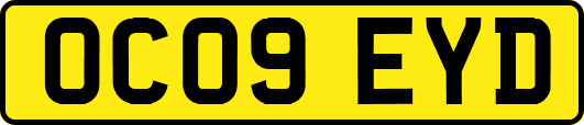 OC09EYD