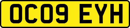 OC09EYH