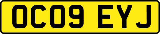 OC09EYJ