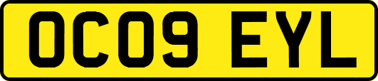 OC09EYL