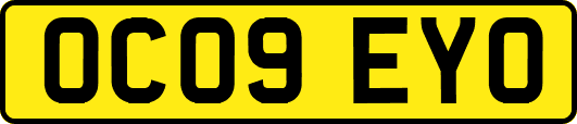OC09EYO