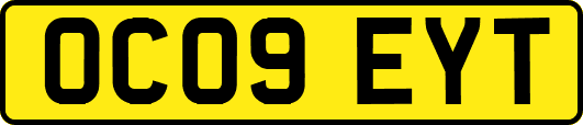 OC09EYT