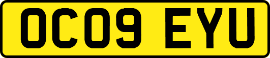 OC09EYU