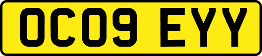 OC09EYY