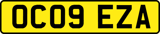 OC09EZA