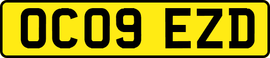 OC09EZD