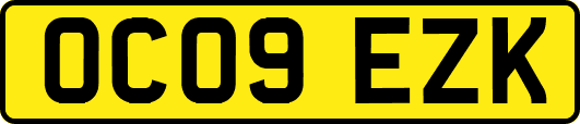 OC09EZK