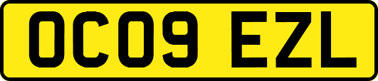 OC09EZL