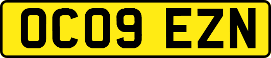 OC09EZN