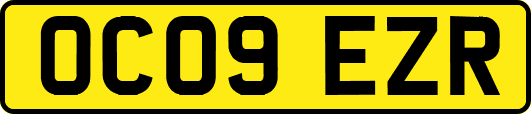 OC09EZR