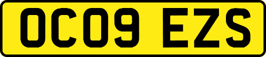 OC09EZS