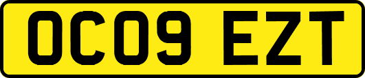 OC09EZT