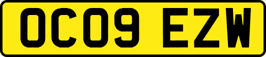 OC09EZW