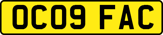 OC09FAC