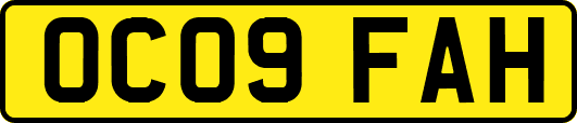 OC09FAH