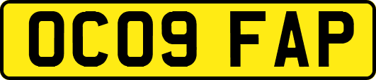 OC09FAP