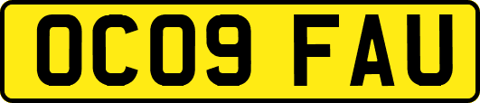 OC09FAU
