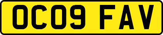 OC09FAV