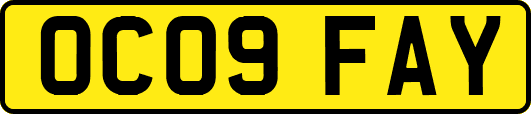 OC09FAY