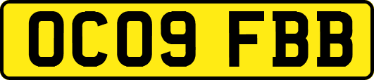 OC09FBB