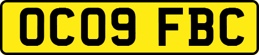 OC09FBC