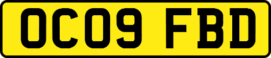 OC09FBD
