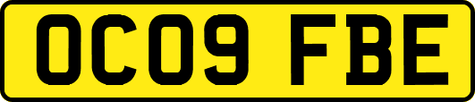 OC09FBE