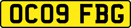 OC09FBG