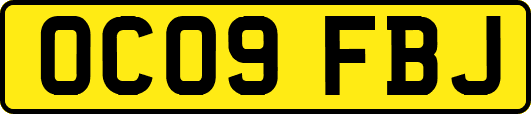 OC09FBJ
