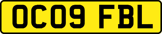 OC09FBL