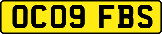 OC09FBS