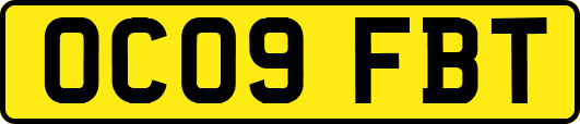 OC09FBT
