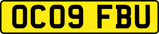 OC09FBU