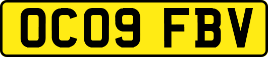 OC09FBV
