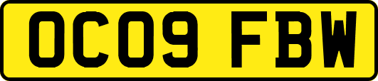 OC09FBW