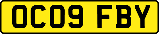 OC09FBY