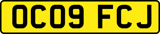 OC09FCJ