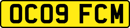OC09FCM